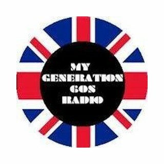 My Generation Radio UK