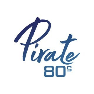 Pirate 80s