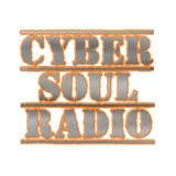 Cyber Soul Radio logo