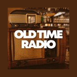 BOX : Old Time Radio logo