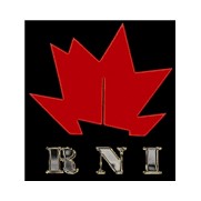 RNI Radio Northsea International logo
