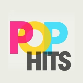 Pop Hits Radio logo