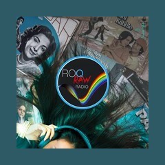 ROQ Raw Radio Bollywood Station