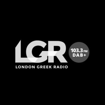 London Greek Radio