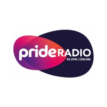 Pride Radio logo