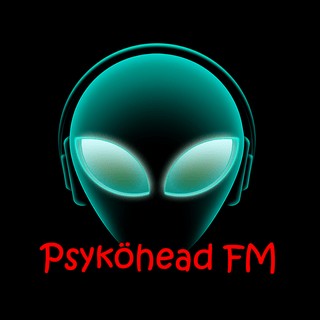 Psyköhead FM logo