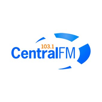 Central FM logo