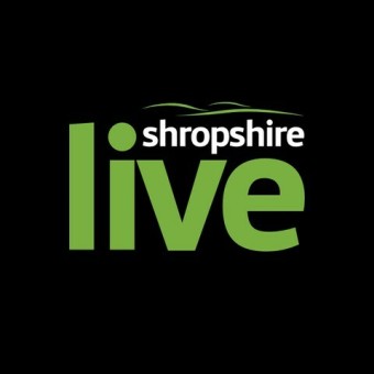Shropshire Live logo