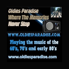 OLDIES PARADISE