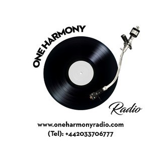 One Harmony Radio logo
