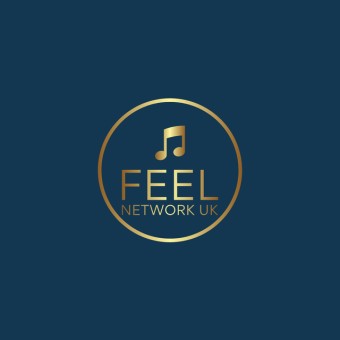 Feel Radio 80s logo