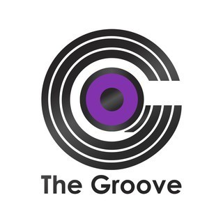 The Groove logo