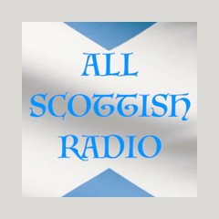 All Scottish Radio logo