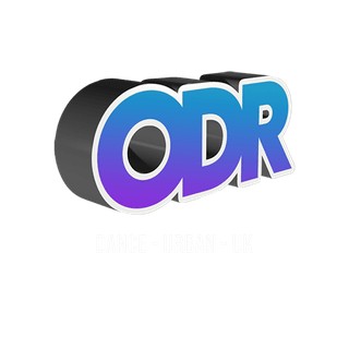 OneDanceRadio logo