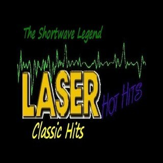 Laser Hot Hits logo