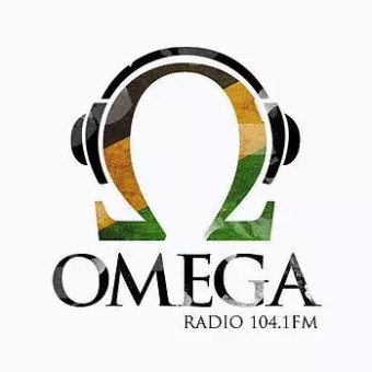 Omega Radio logo