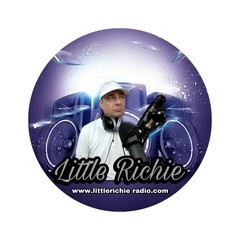Little Richie Radio logo