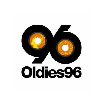 Oldies96 logo