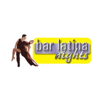 Bar latina radio logo