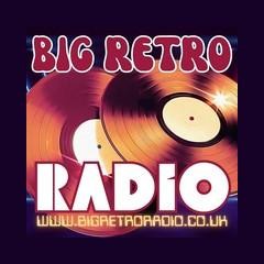 Big Retro Radio