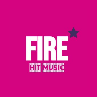 Fire Radio logo