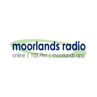 Moorlands Radio logo