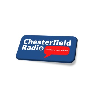 Chesterfield Radio logo