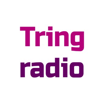 Tring Radio logo