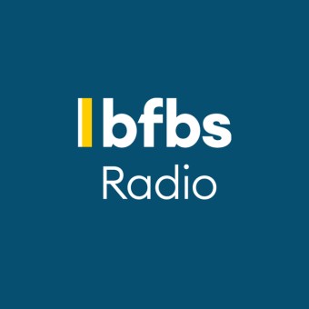 BFBS Radio logo