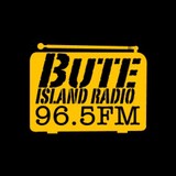 Bute FM logo