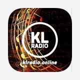 K L Radio online logo