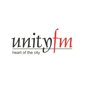 Unity FM logo