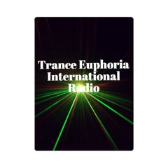Trance Euphoria International Radio logo