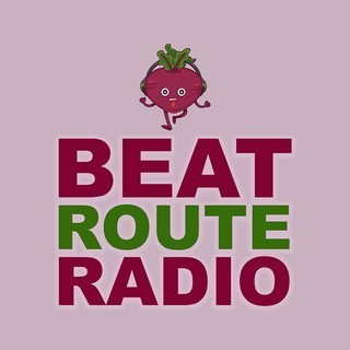 Beat Route Radio logo