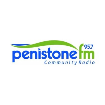 Penistone FM logo
