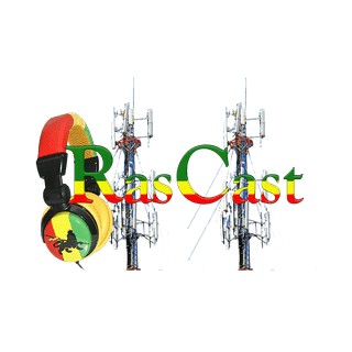 Rascast Radio logo