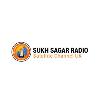 Sukh Sagar Radio logo