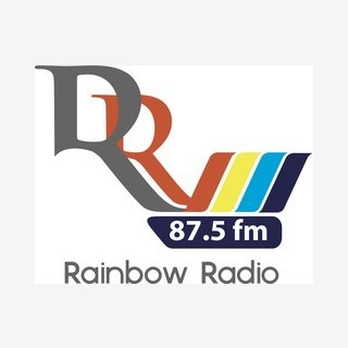 Rainbow Radio logo