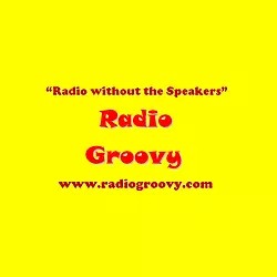 Radio Groovy logo
