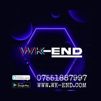 WK-END logo