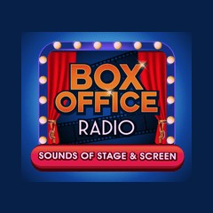 Box Office Radio logo