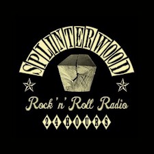SplinterWood Radio logo