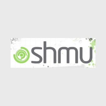 shmuFM logo