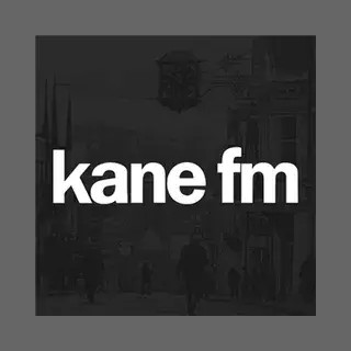 Kane 103.7 FM logo