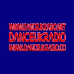 DanceUKRadio logo