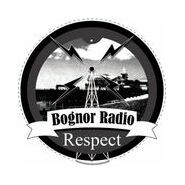 Bognor Radio Respect logo