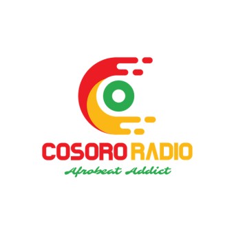Cosoro Radio logo