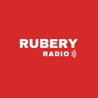 Rubery Radio logo