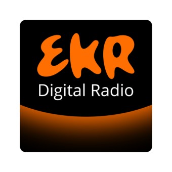 EKR - EUROPEAN KLASSIK ROCK logo