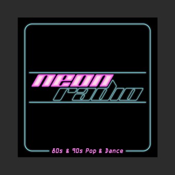 NEON Radio logo